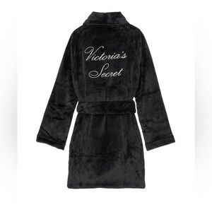 Victoria secret robe